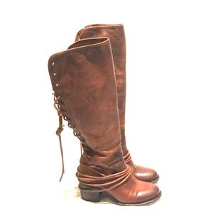 Freebird by Steven Coal Boots